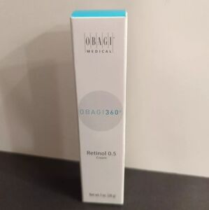 Obagi Medical Obagi360 Retinol 0.5 (1 oz.)